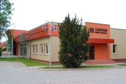 Nowa Ruda-Słupiec Centrum Biznesu i Innowacji